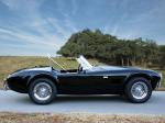 Shelby Cobra 289 (Mk II) 1963 года